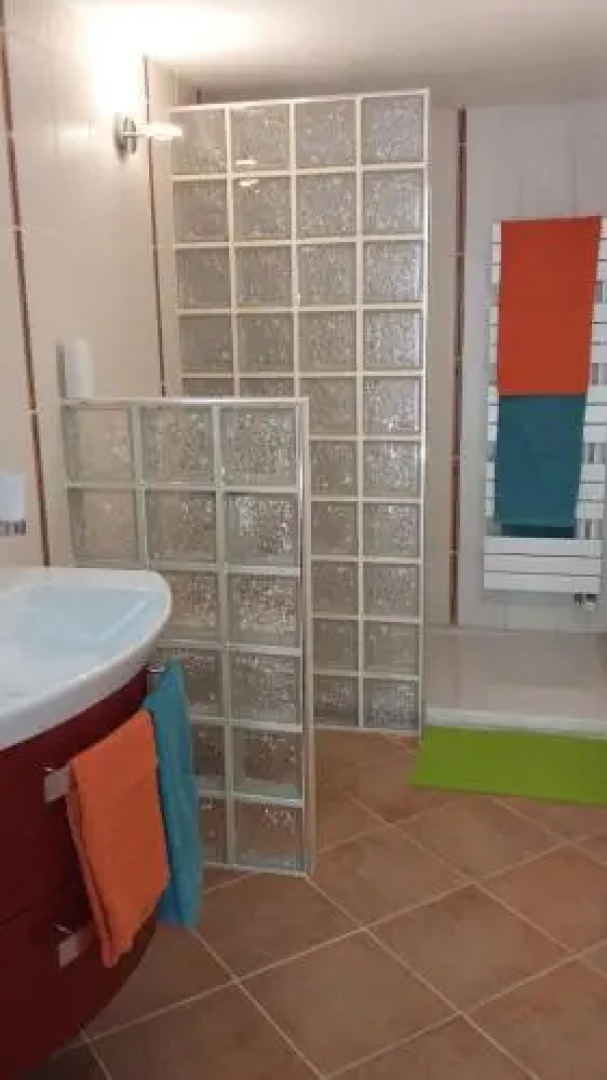 Les Portes Du Ventoux