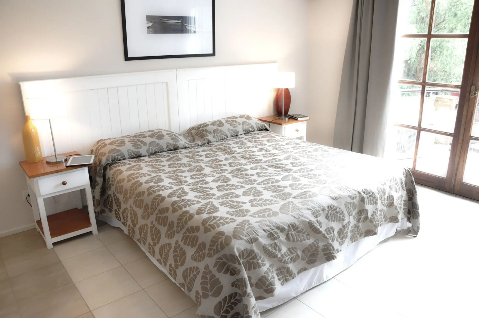 Green Sea Apart Hotel