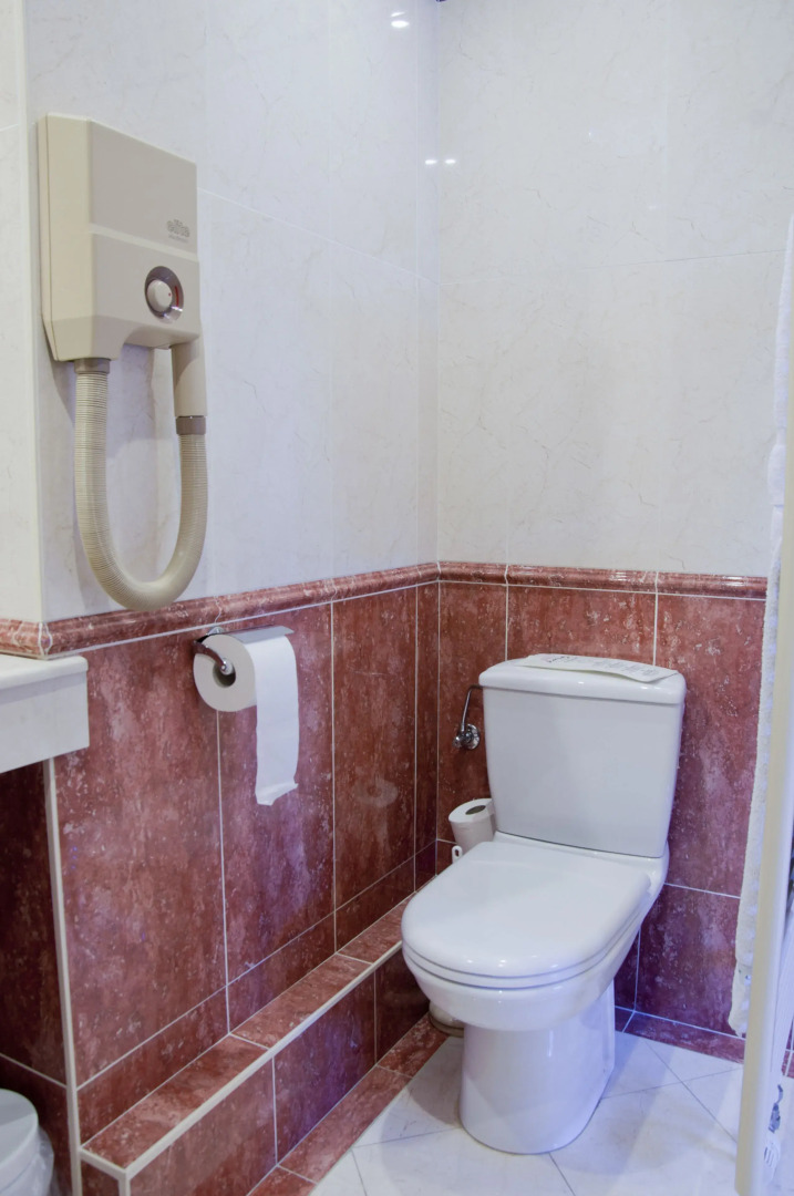 Sleep & Go Brussels South