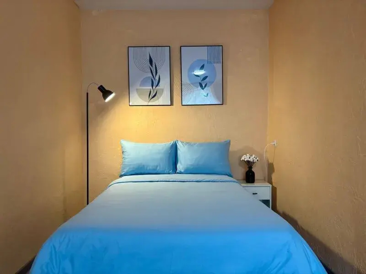 Апартаменты КенигАпарт на улице Советская, д. 8