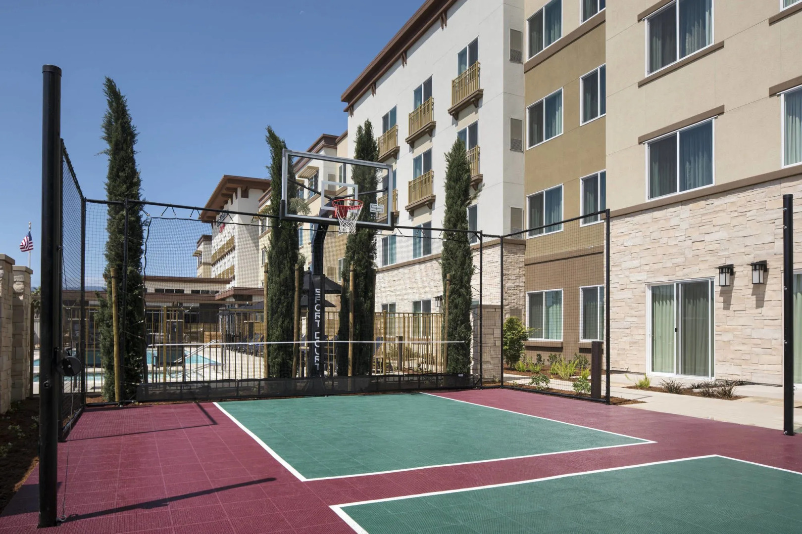Residence Inn by Marriott Redwood City San Carlos