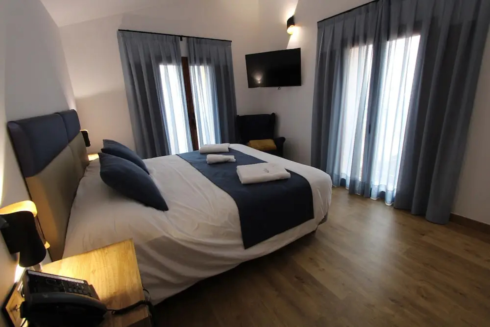 Hotel Mirador De Aledo