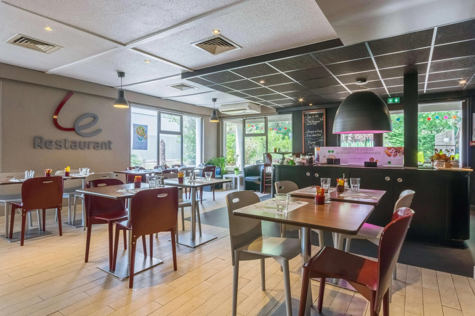 Campanile Marseille Vitrolles Griffon