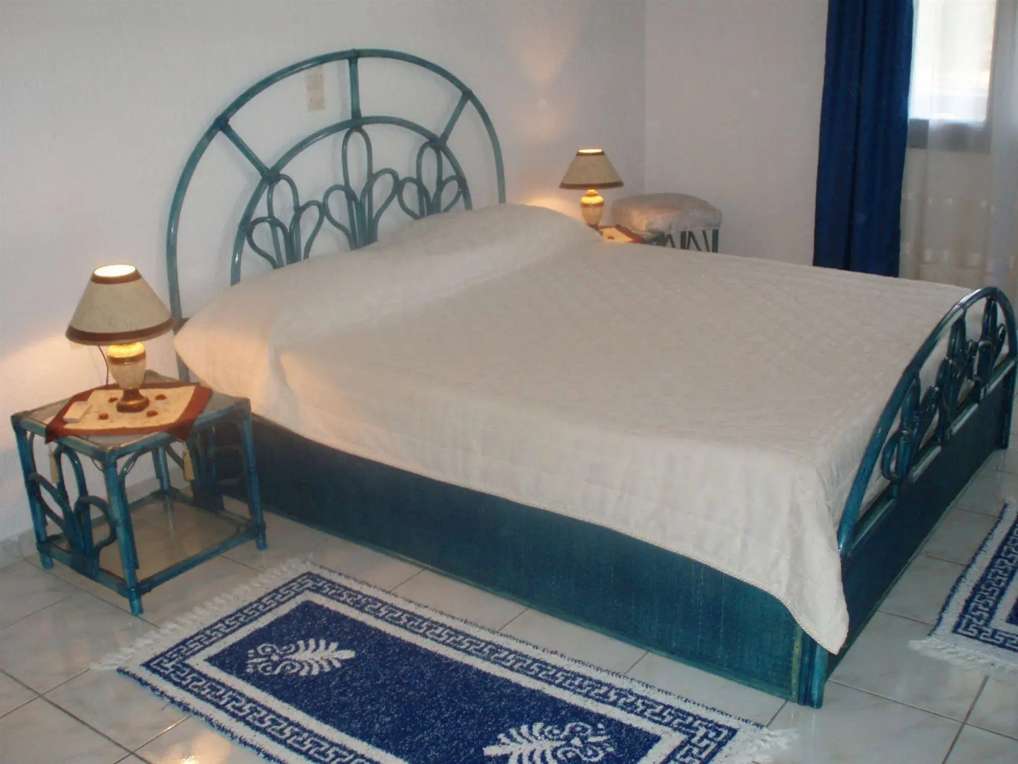 Residence Gerani