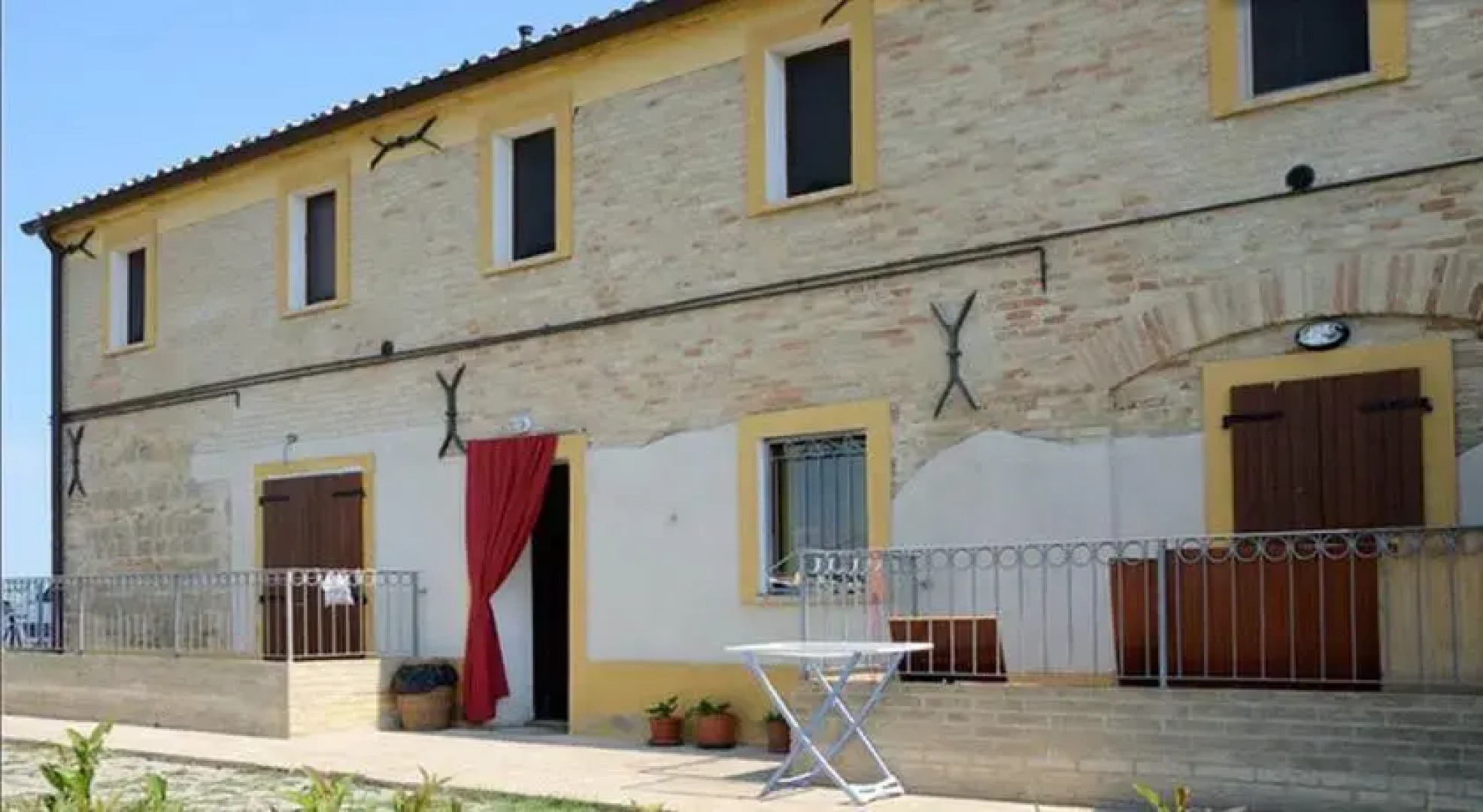 Castelcolonna Hill Relais