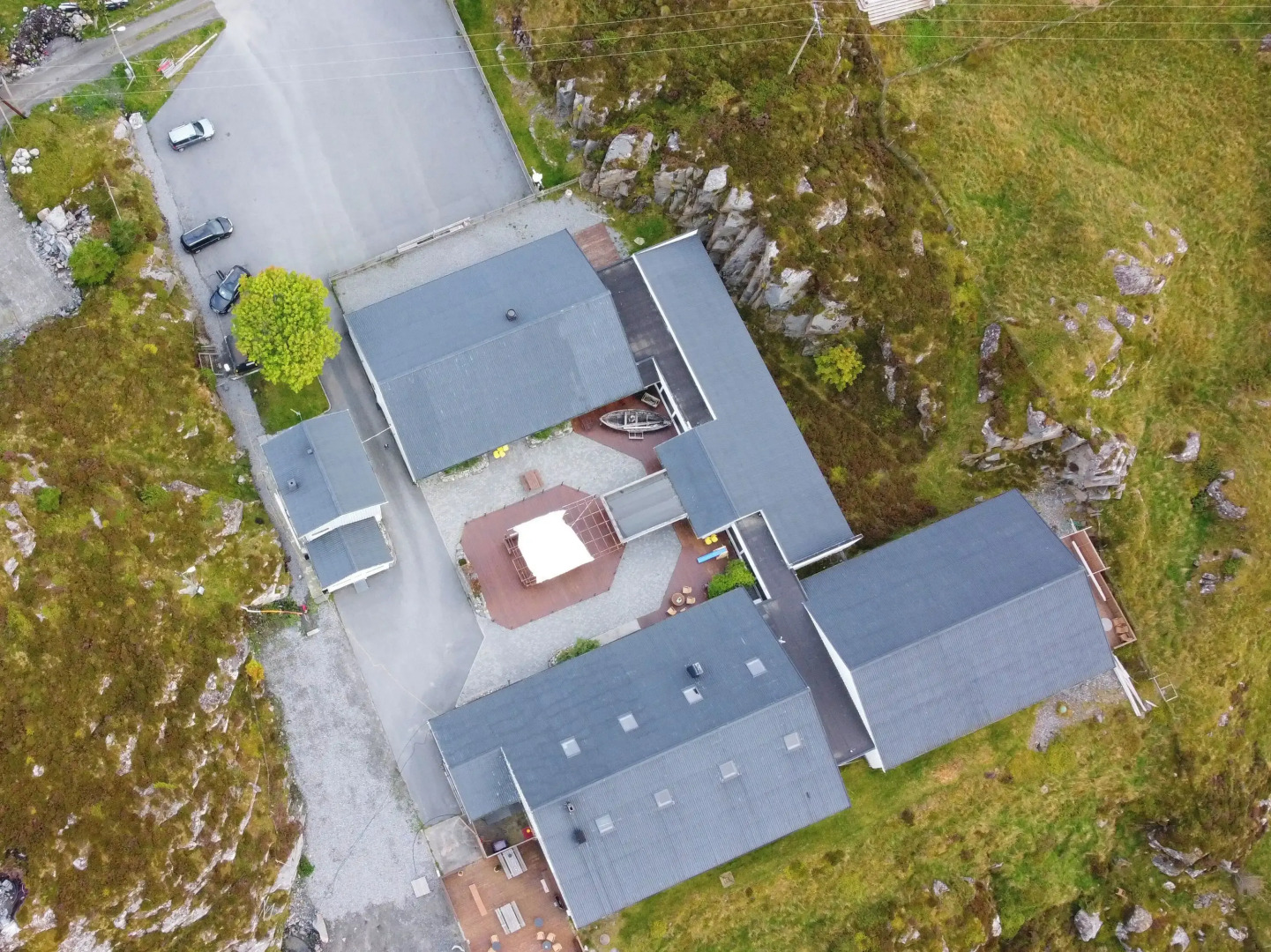 Christineborg Gjesthus