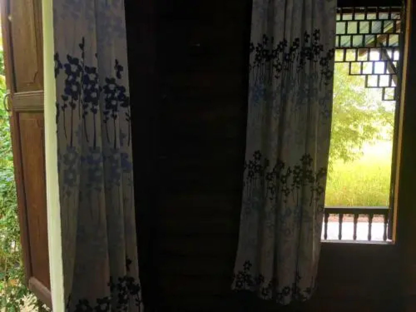 Eat-Sleep-Paddy-Repeat! Country Luxury @ Dorani