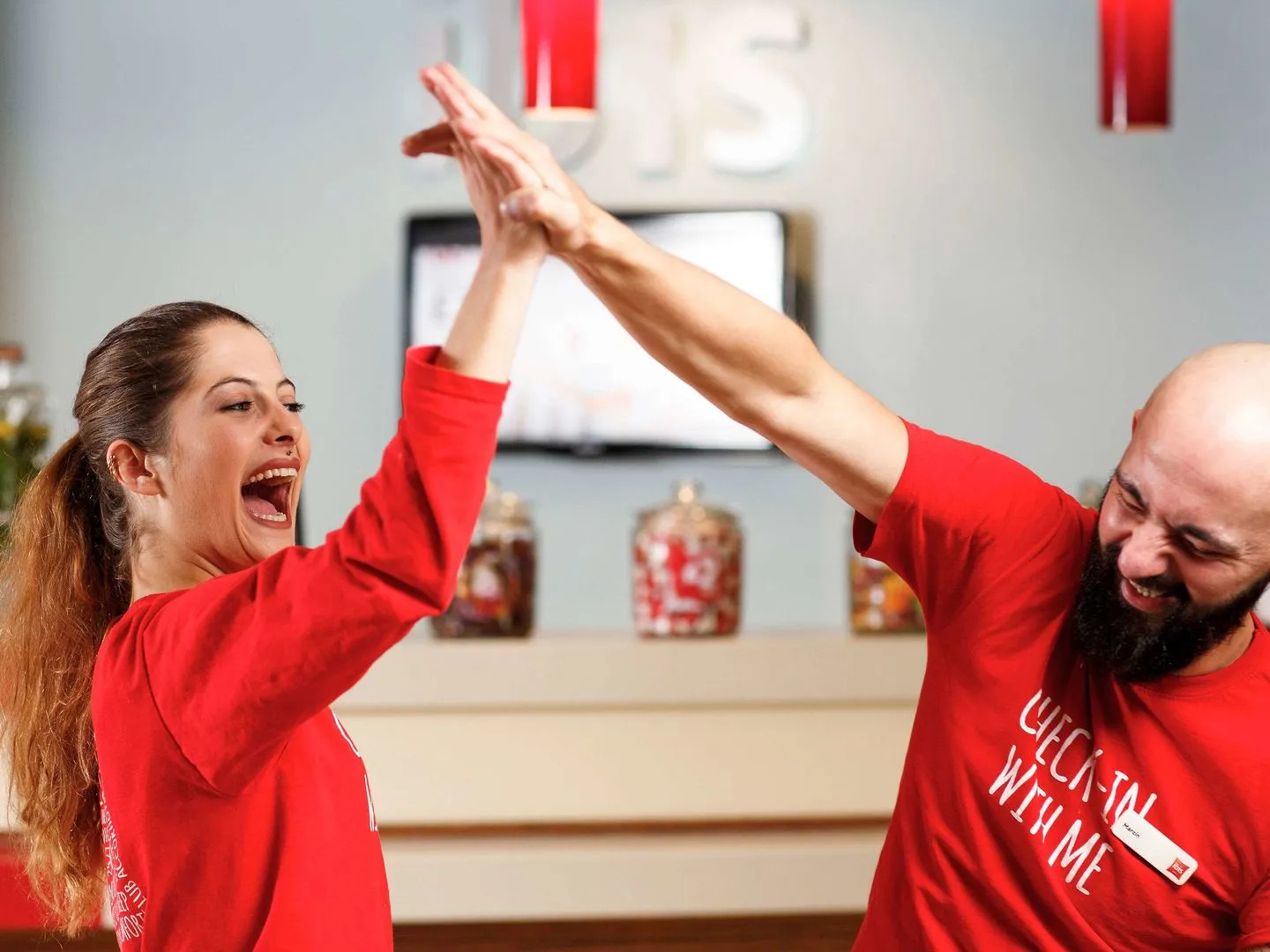 ibis Nottingham Centre