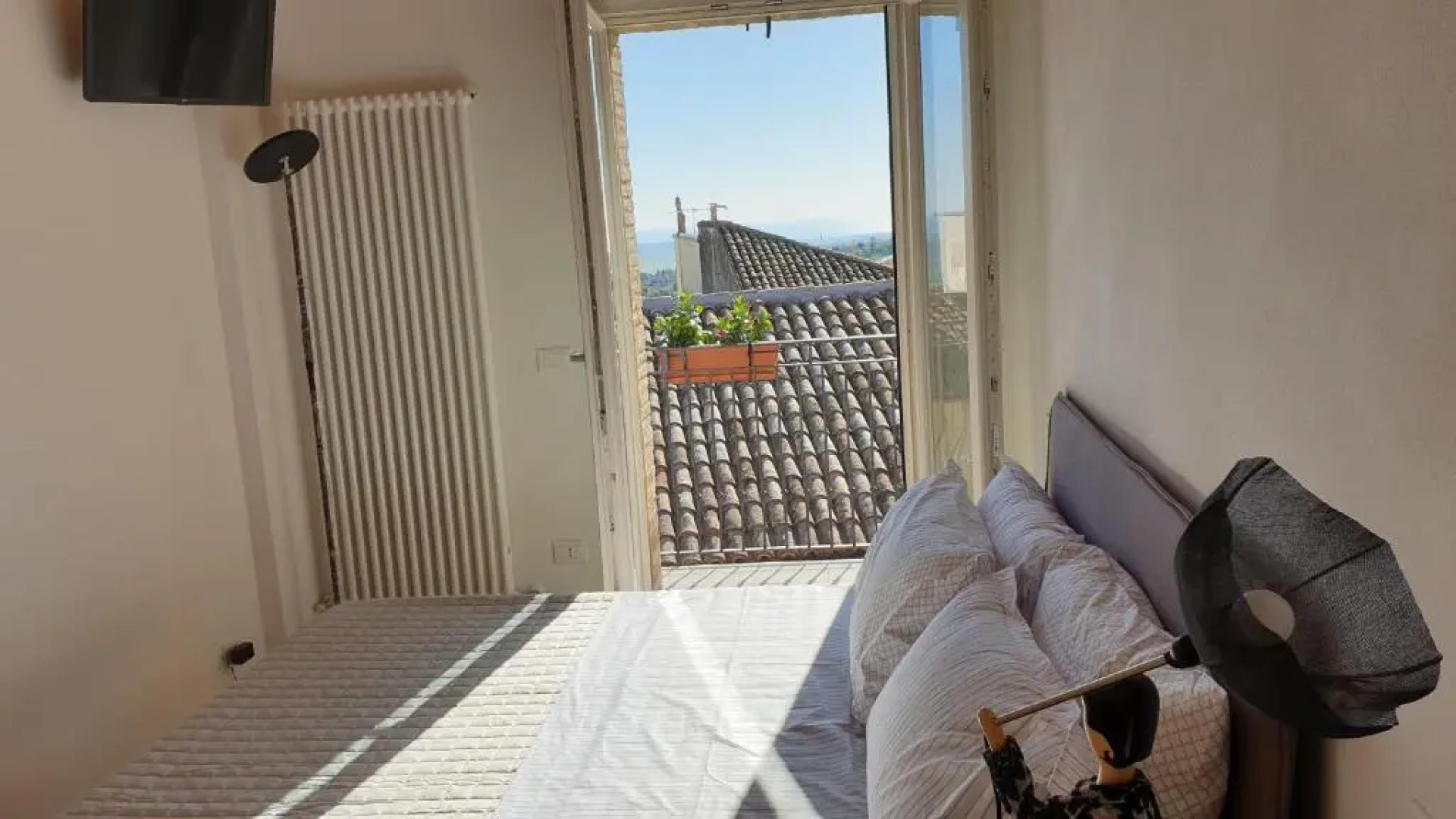 Aghel Luxury Apartment