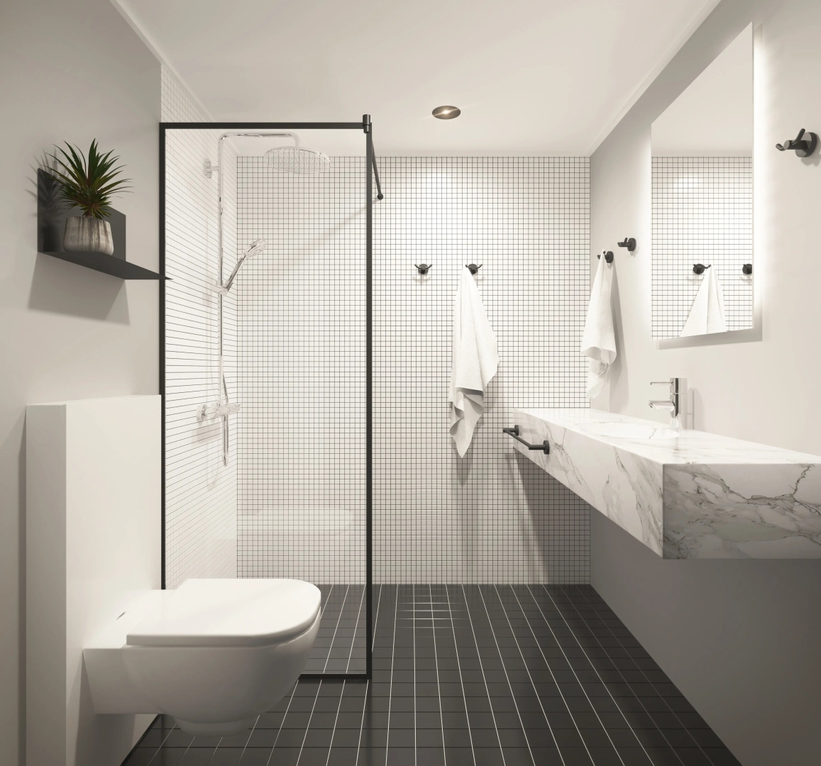 The Greenhouse Hotel