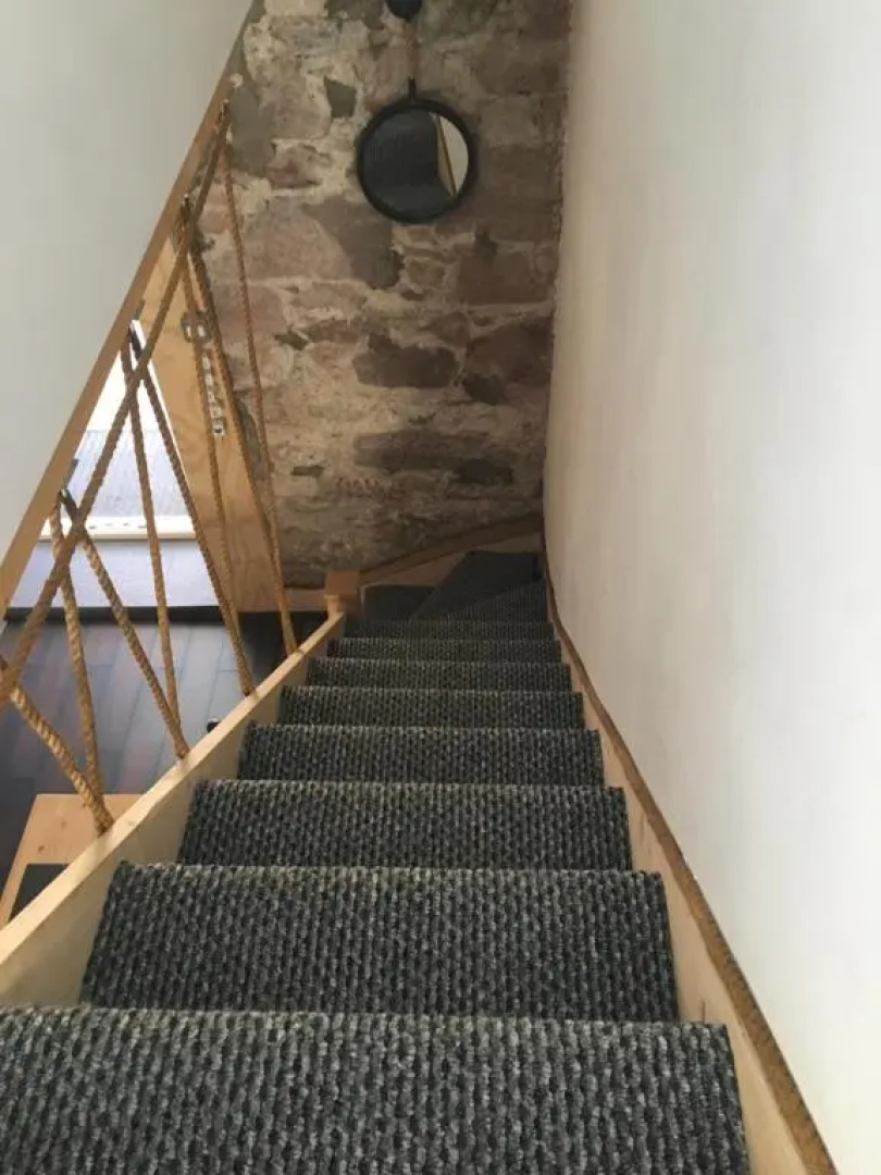 Ayrshire Holiday Cottage