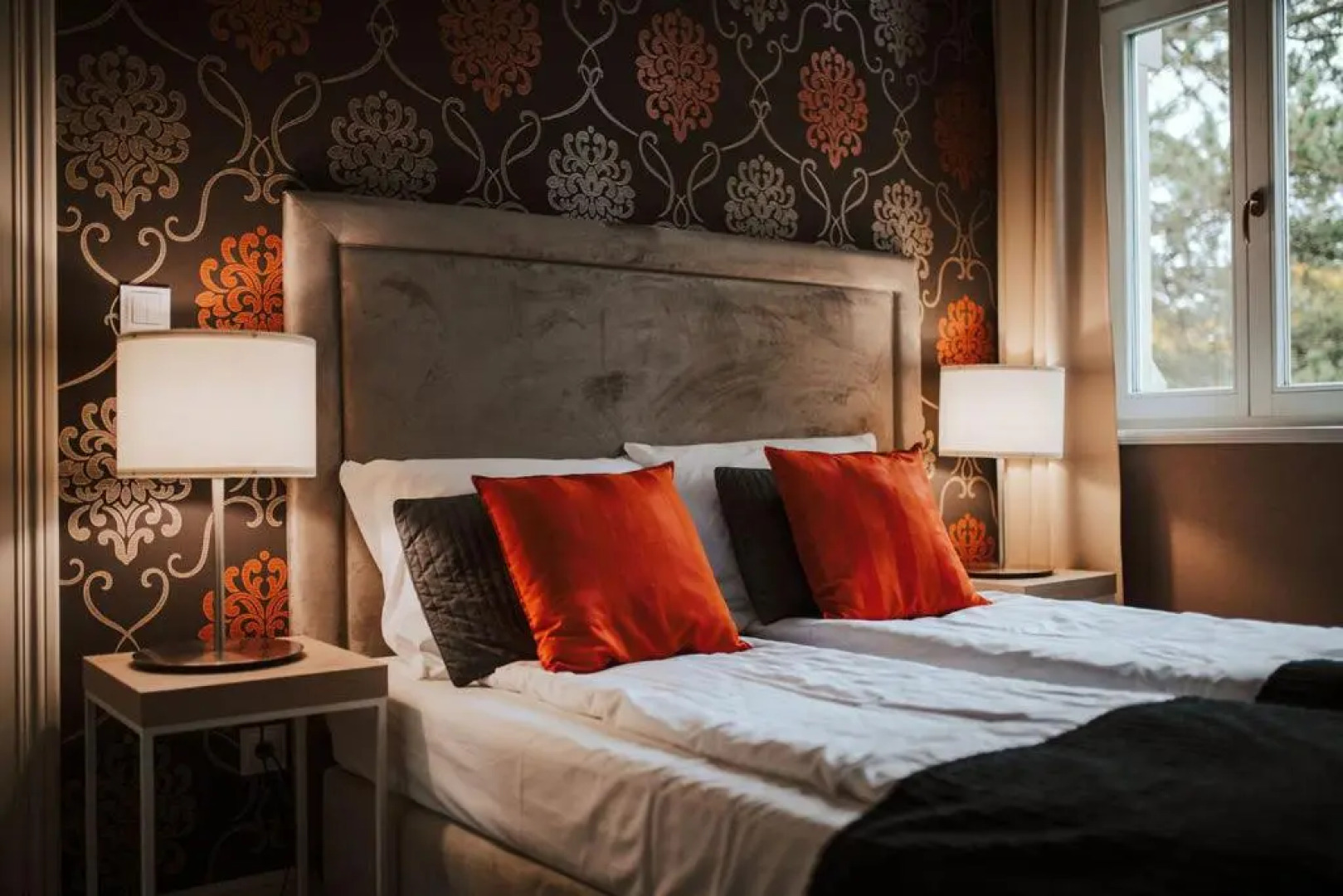 Hotel Dębowy Biowellness & SPA