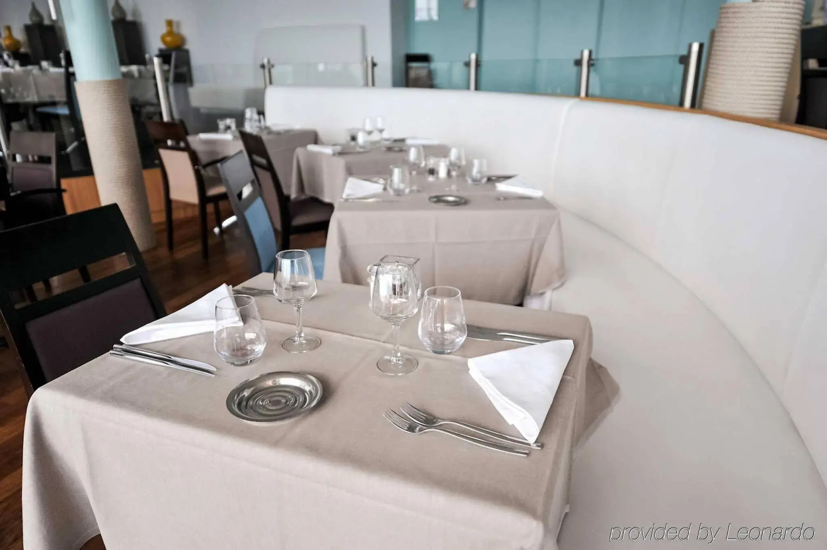 Hôtel Emeria Dinard Thalasso & Spa