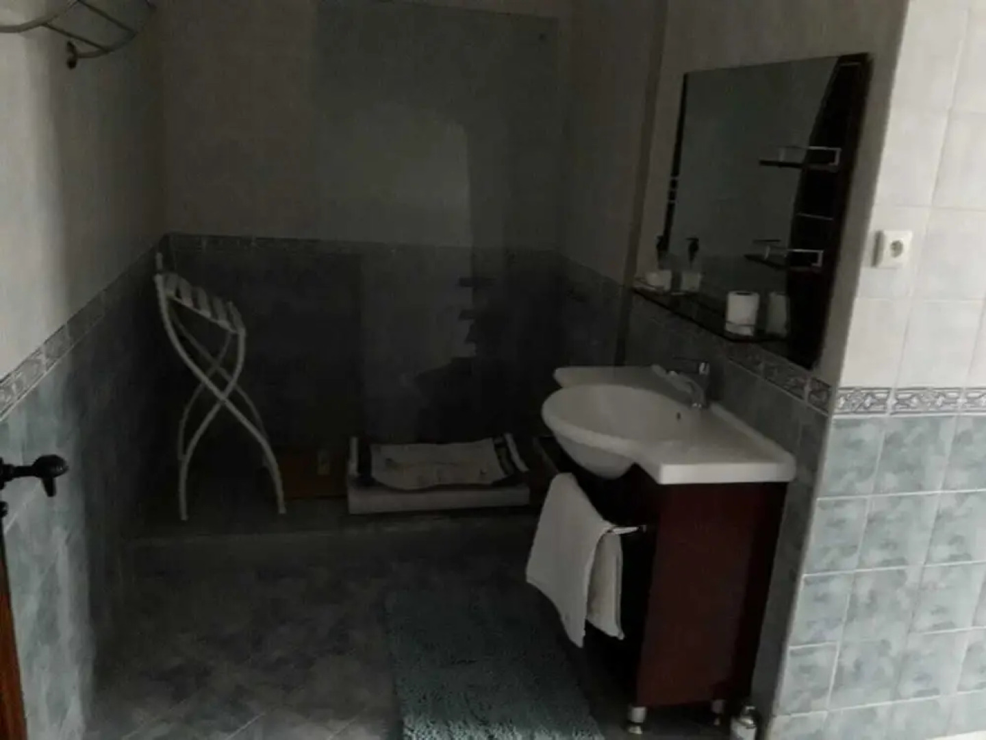 Marina Beach Residence Touristique