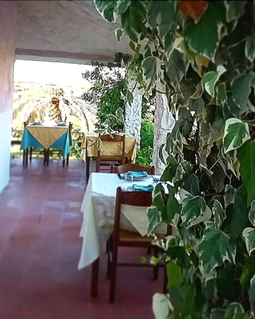 Agriturismo Gli Oleandri