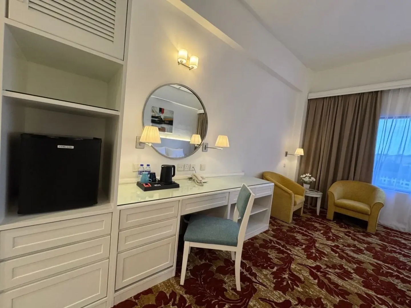 Royal Park Hotel at UNITEN