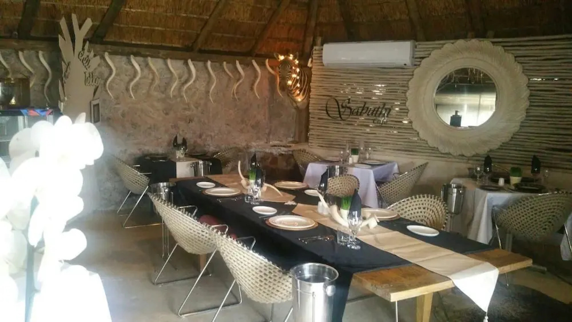 Thulani Game Lodge And Eco Estate