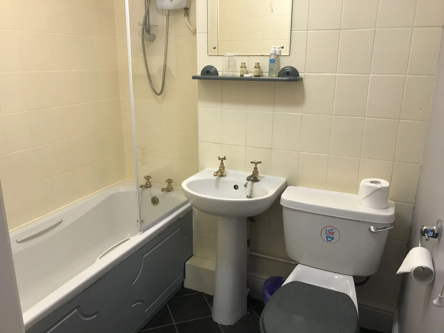 Newcastle House Rothbury