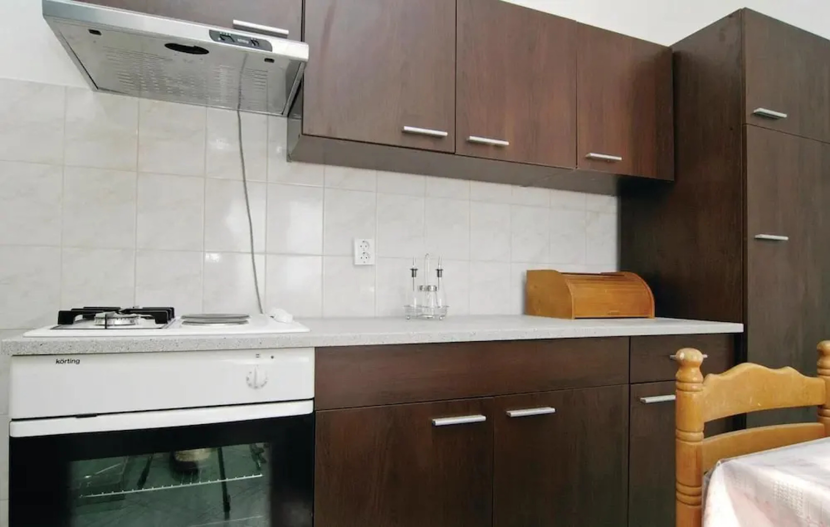 Amazing Apartment in Vrsi With 2 Bedrooms