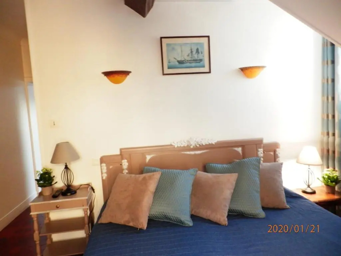 Studios et Appartements Les 4 Vents