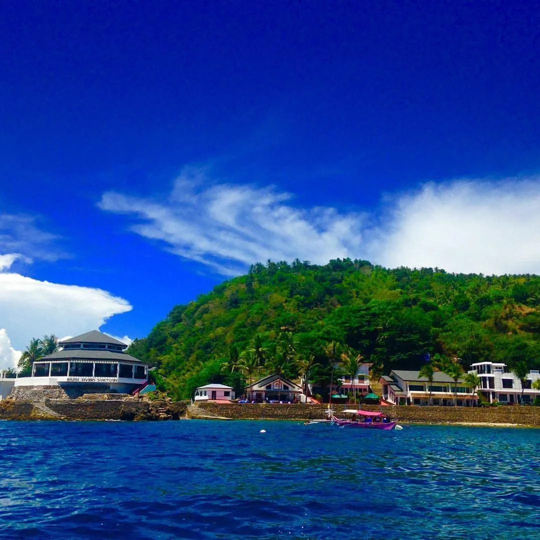 Bauan Divers Sanctuary Resort and Hotel