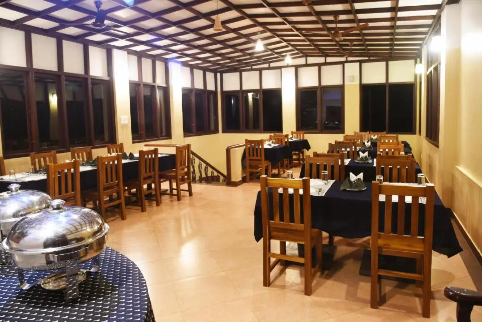 Wayanad Village Resort