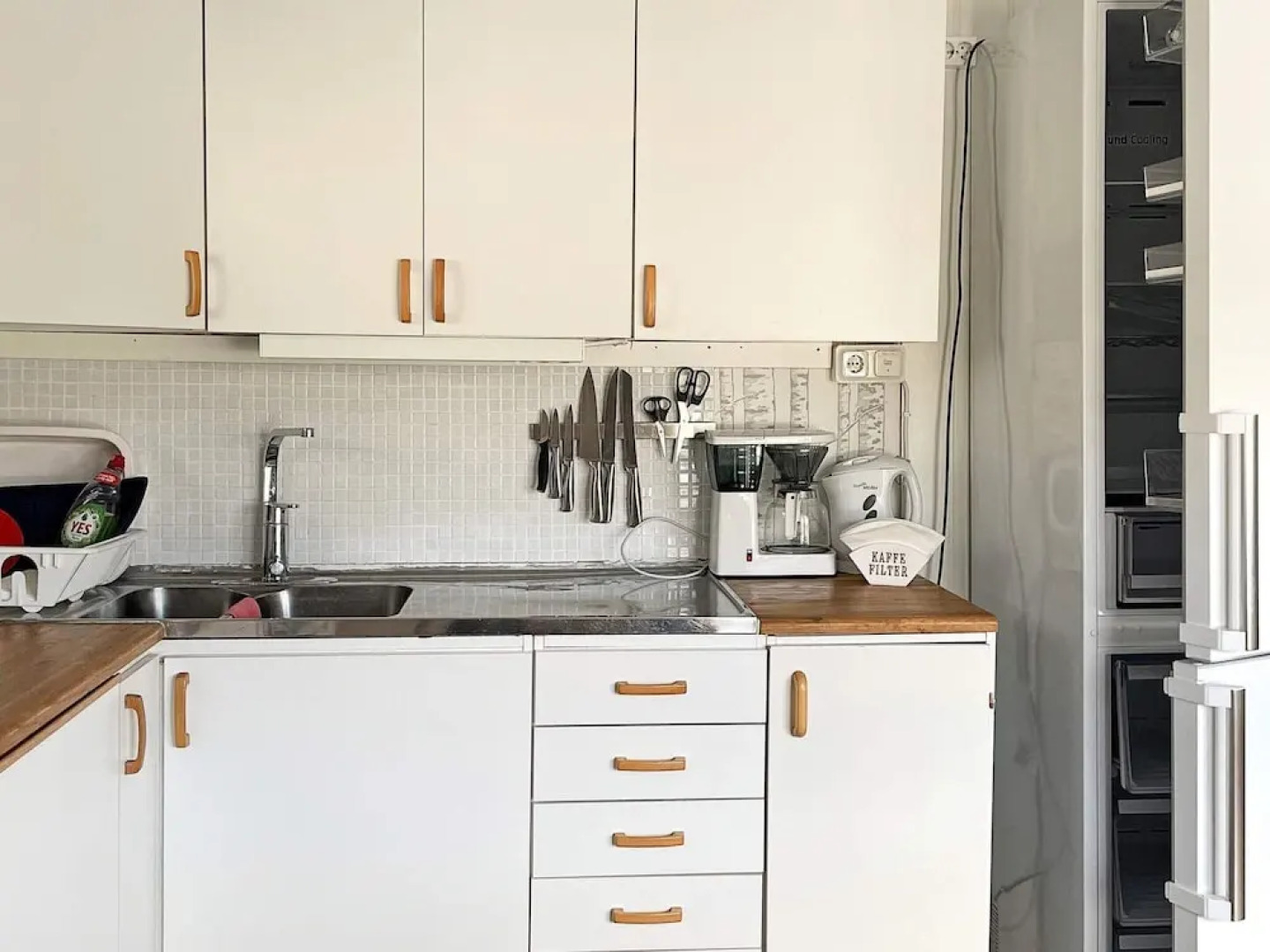 4 Person Holiday Home in Ljungskile-by Traum