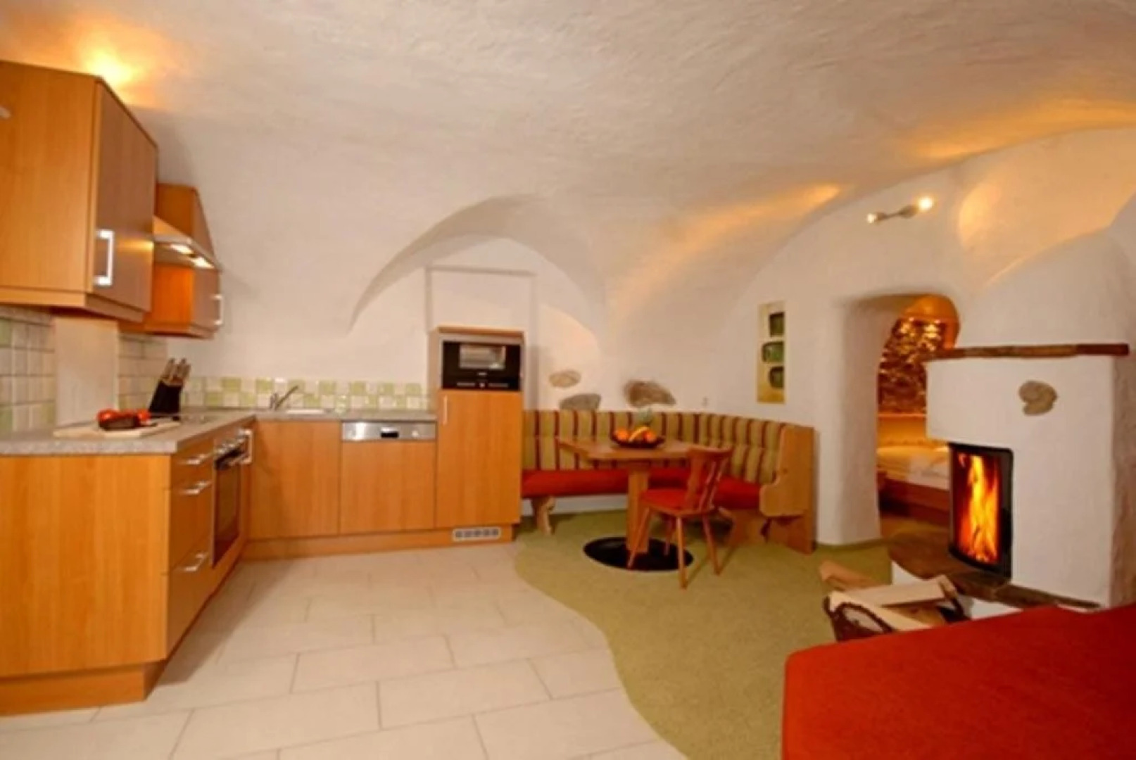 Triglerschlössl Appartements