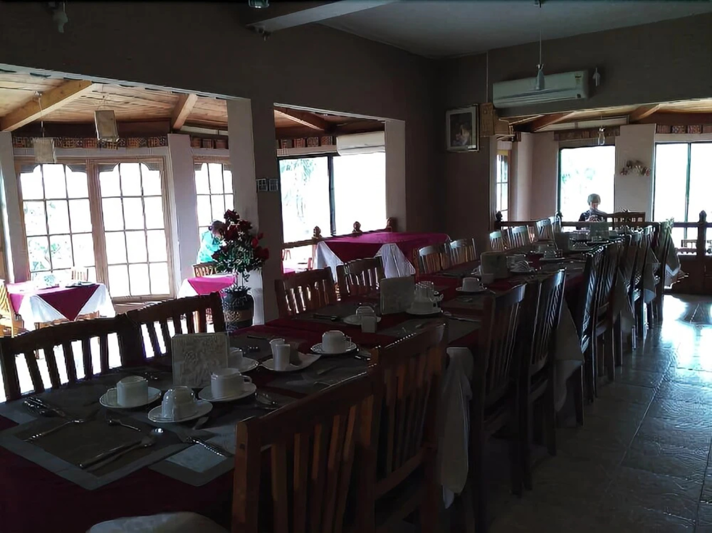 Punatsangchhu Cottages