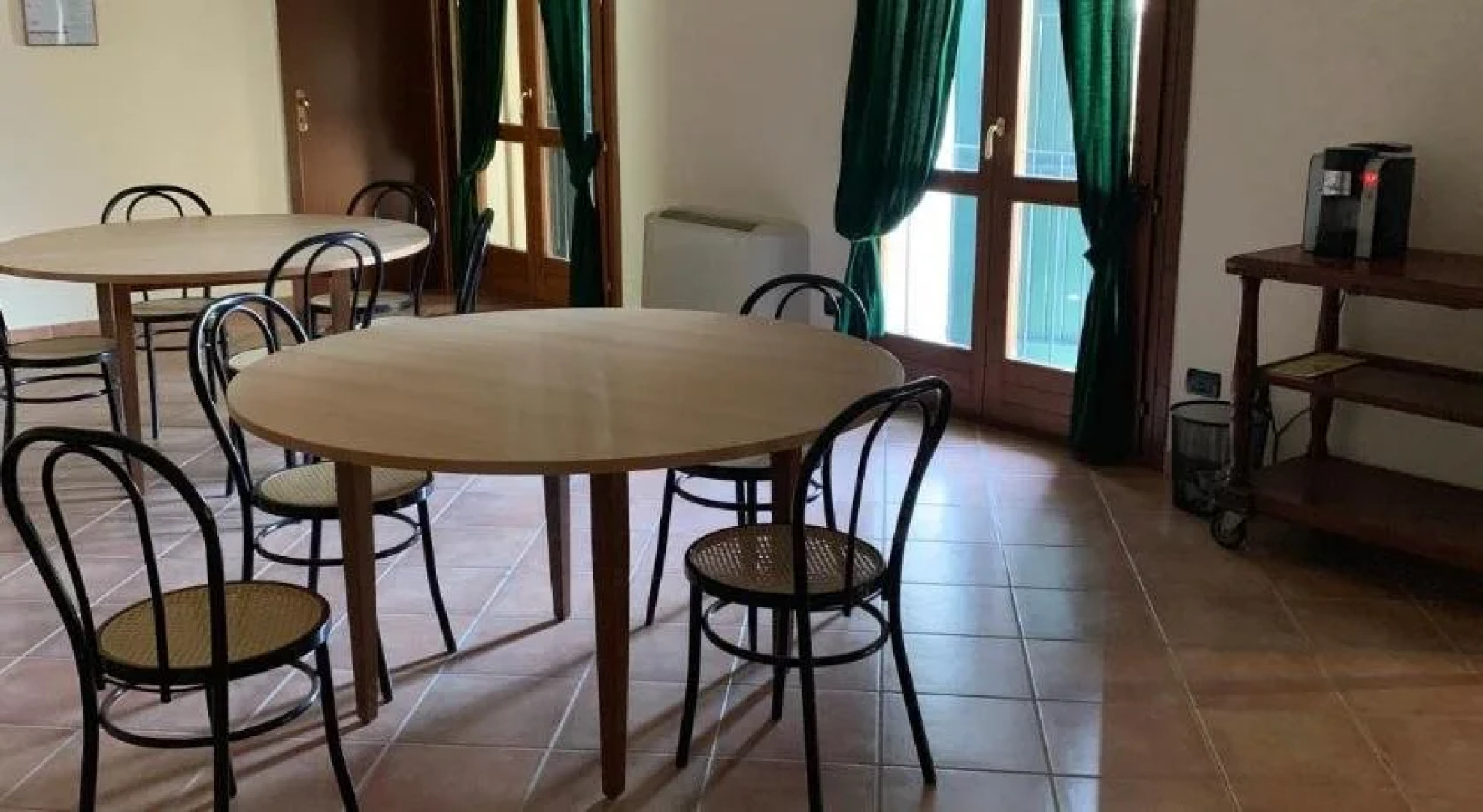 Hotel Riviera Ristorante La Briciola