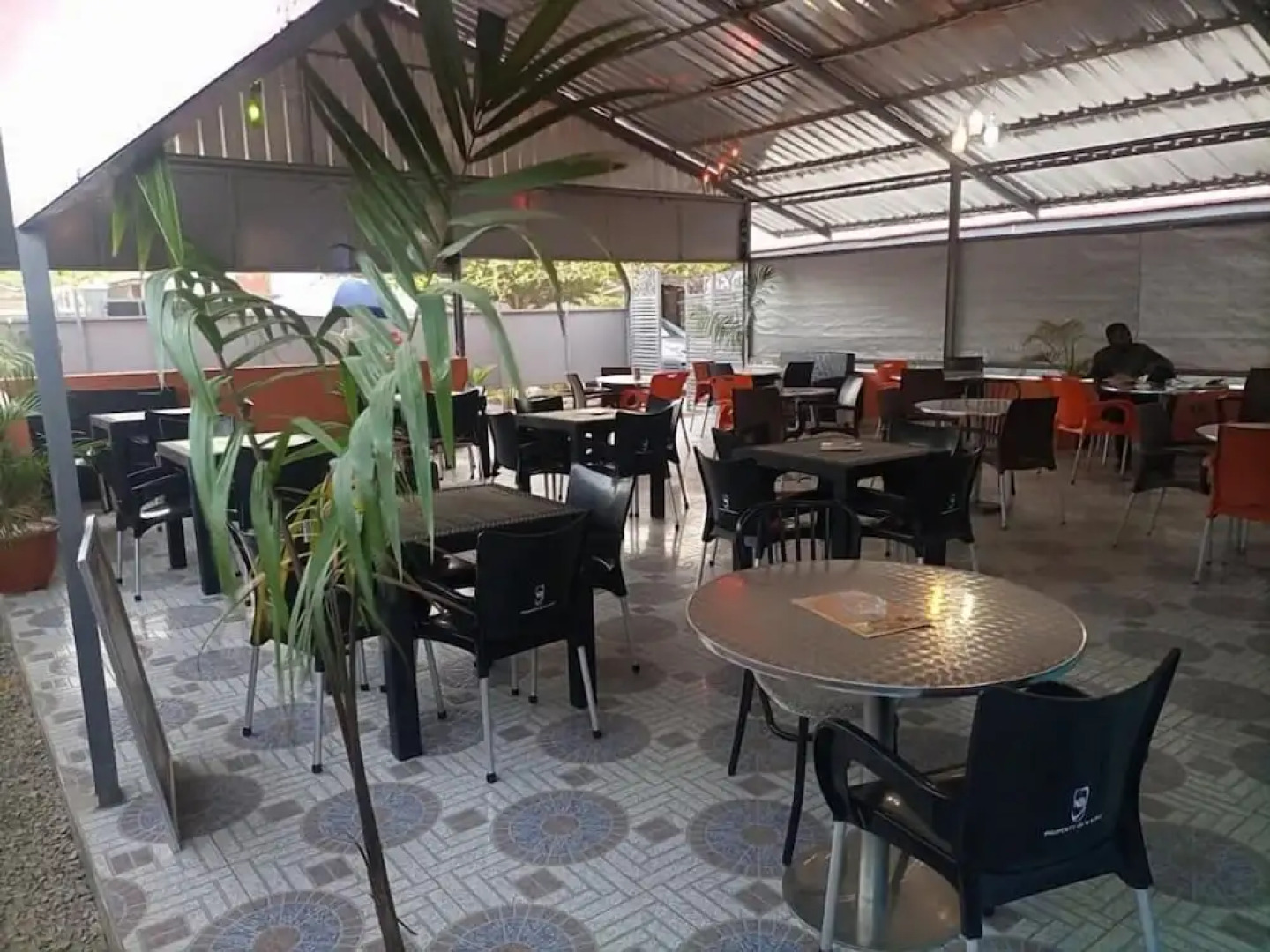 The Kramius Luxury Inn - Deluxe