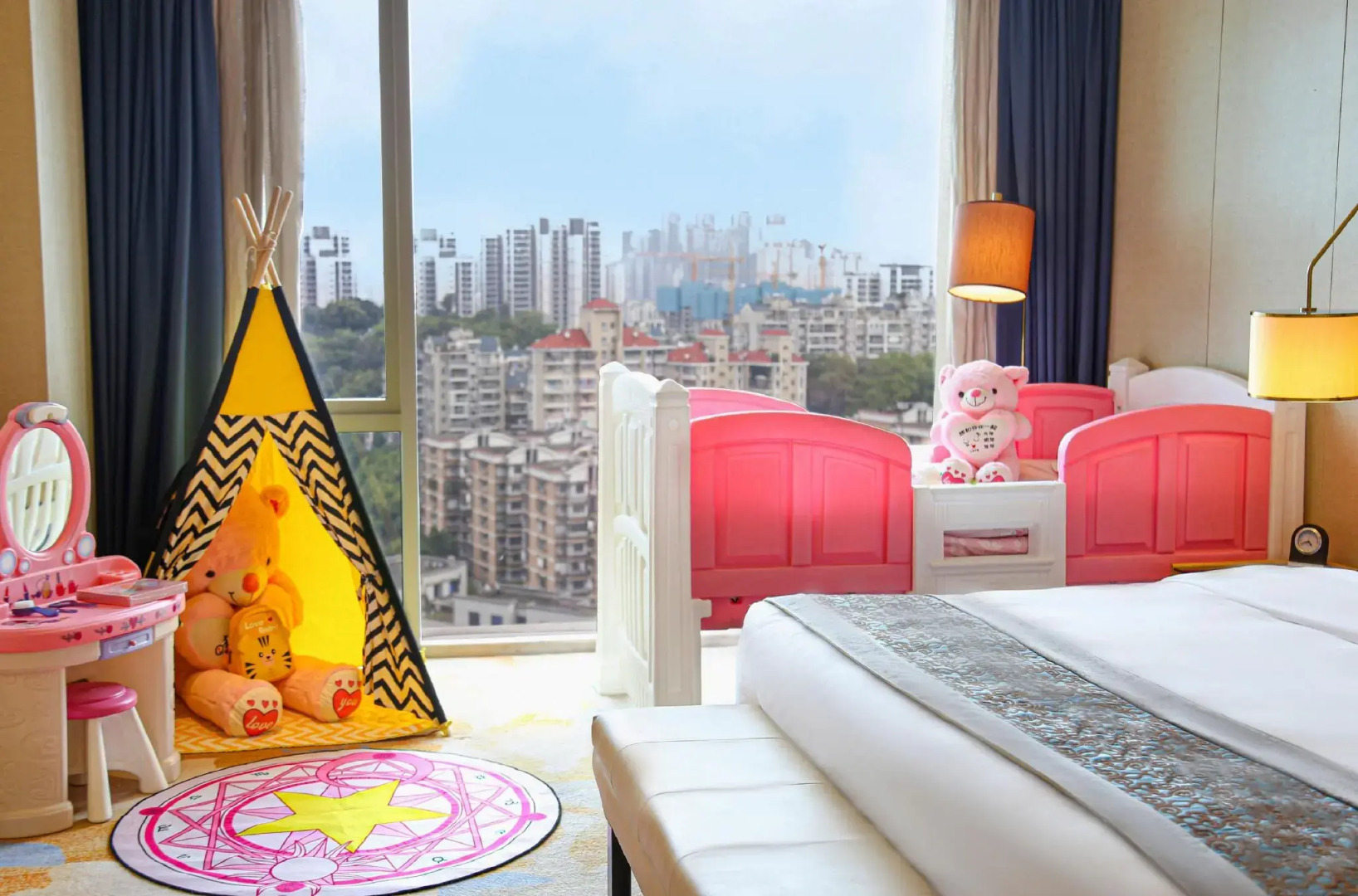 Kempinski Hotel Fuzhou