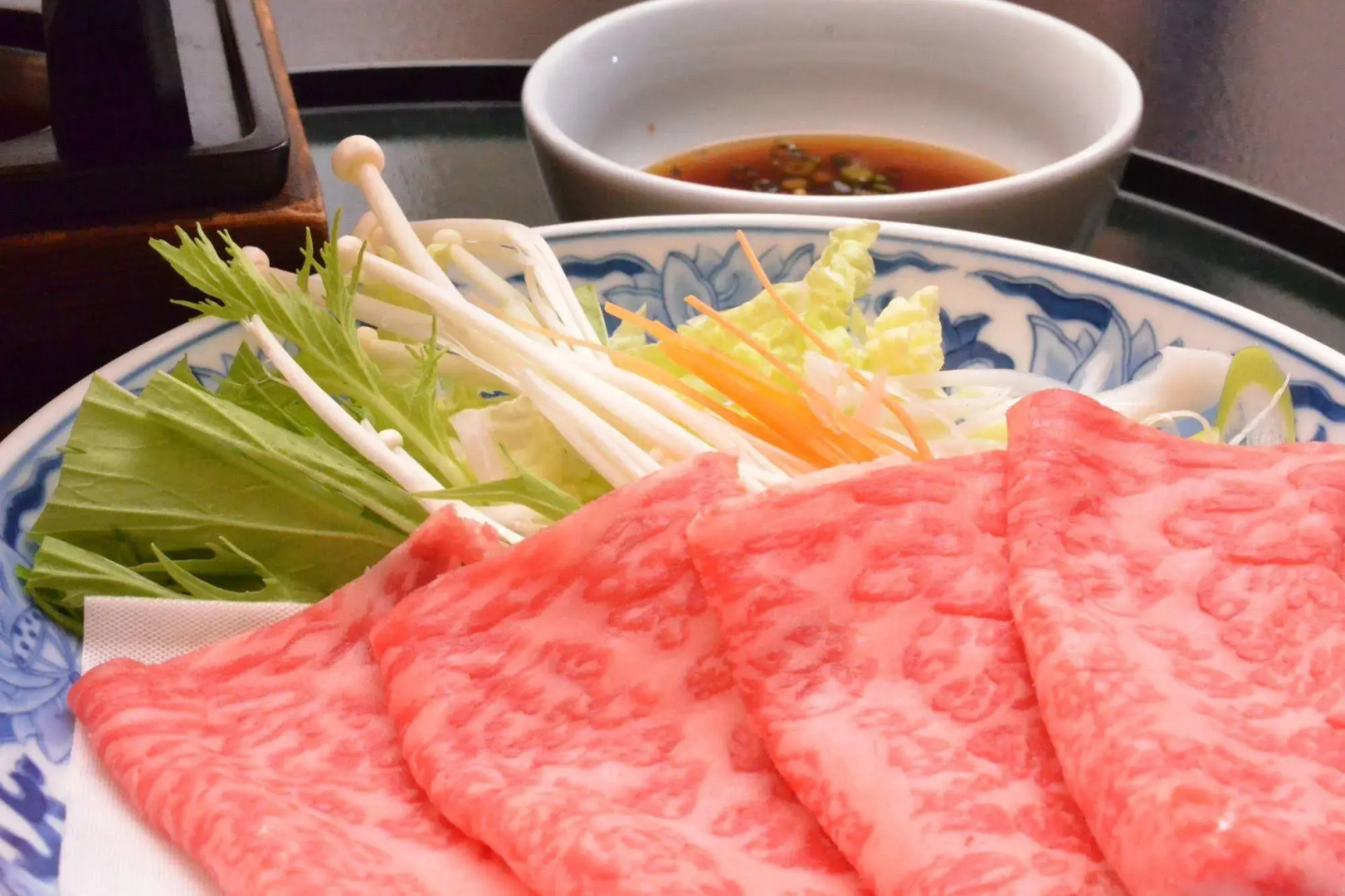 Tsunagi Onsen Shikitei