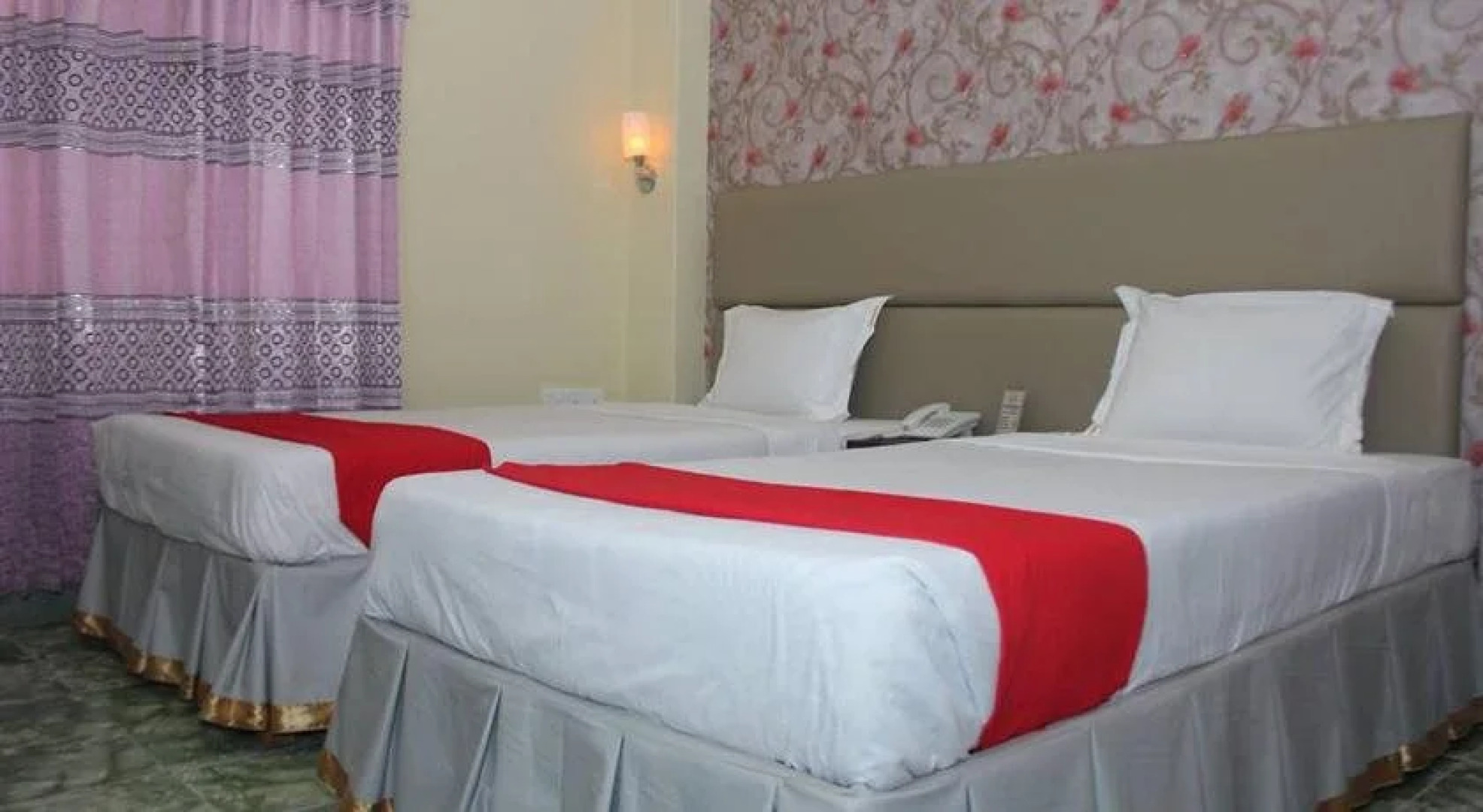 Golden Inn Chattagram Ltd