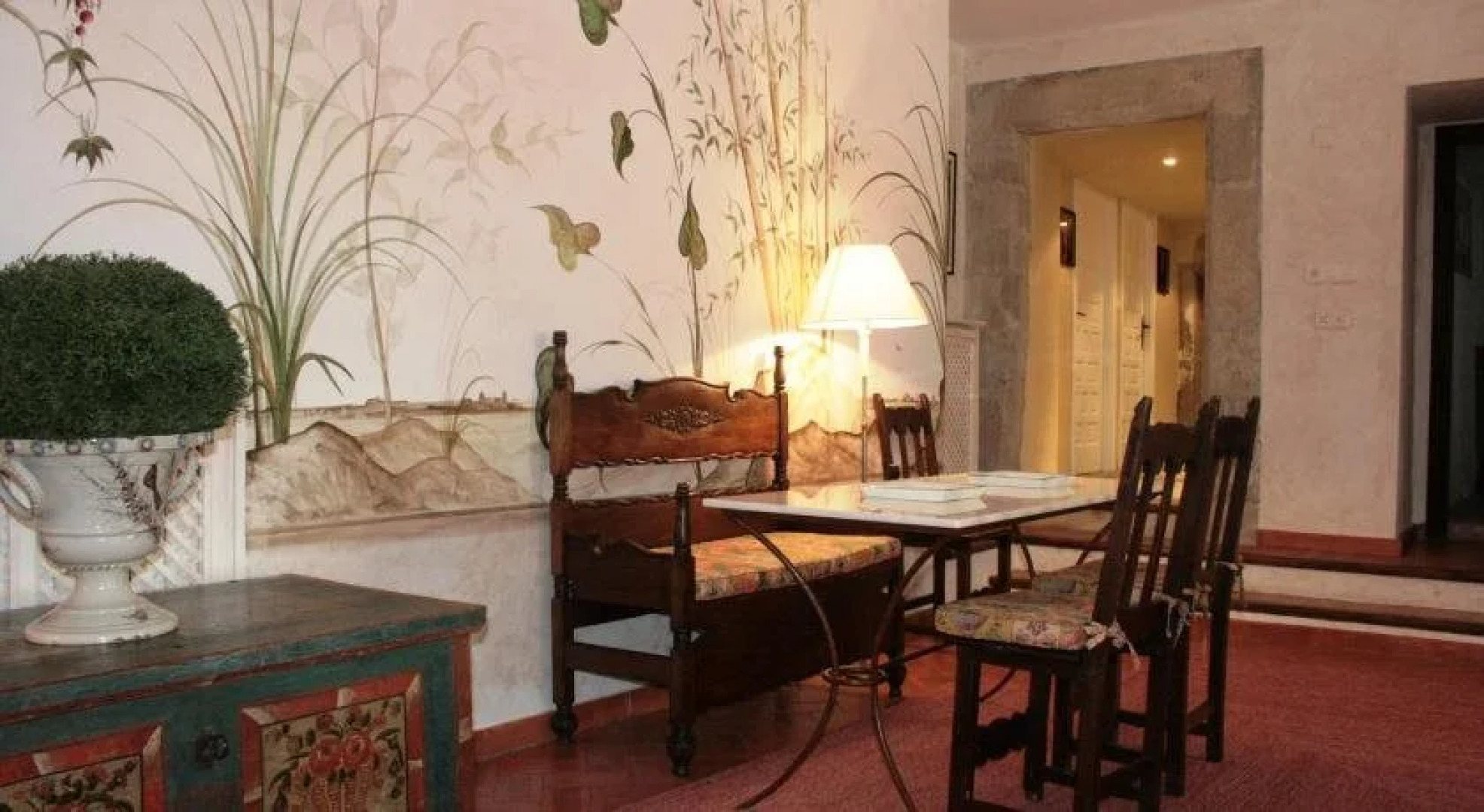 Hotel Casa de Orellana