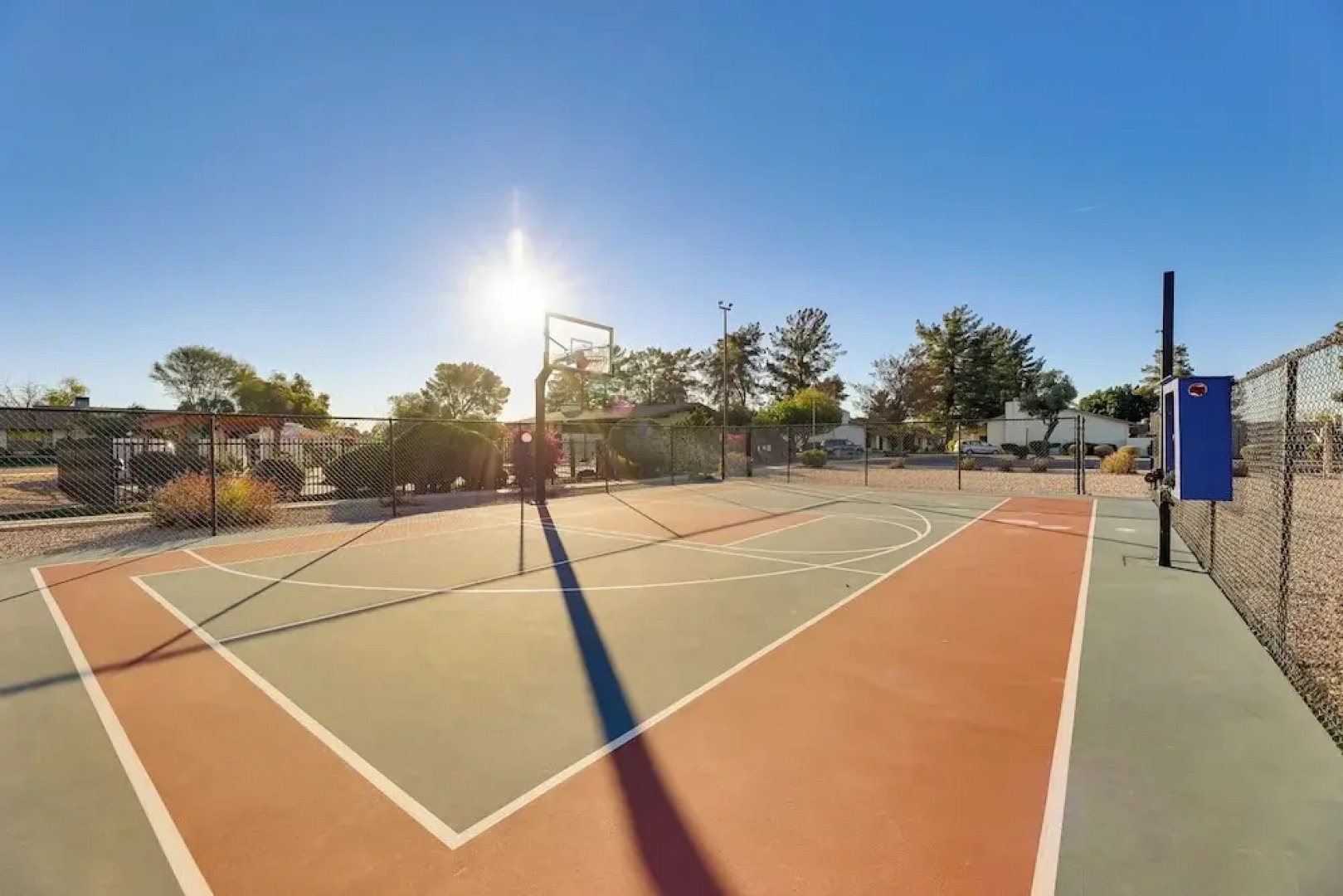 Golf, Hike, Swim: Your Perfect Desert Oasis Escape