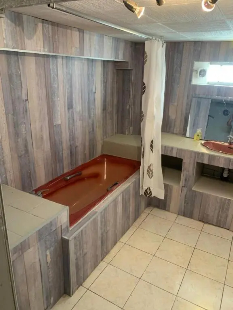 Chambre proche gare et centre ville