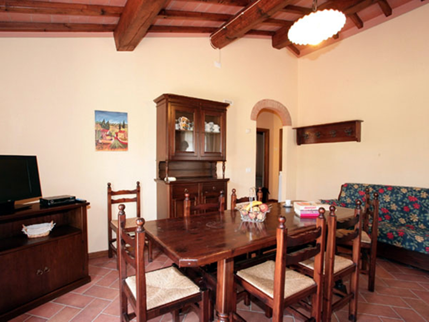 Agriturismo La Collinella