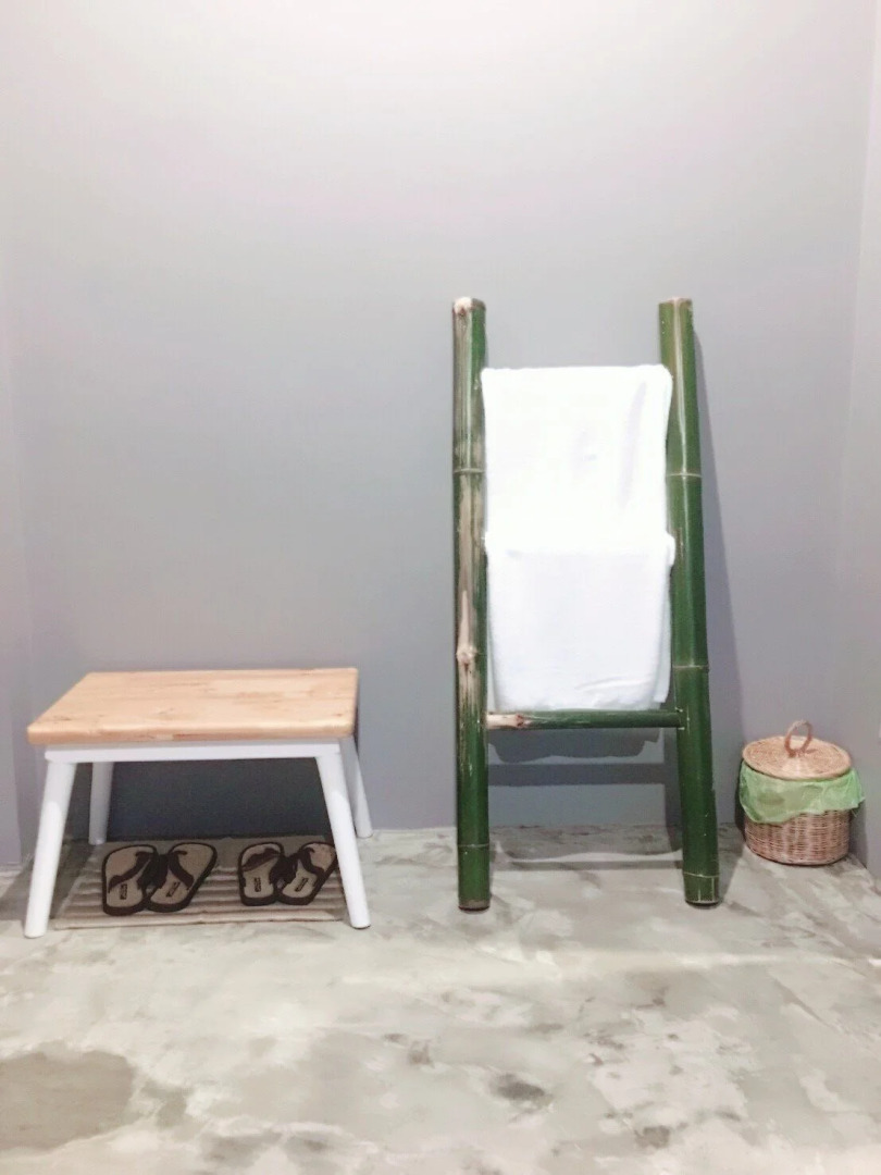 The Little Earth Farm View