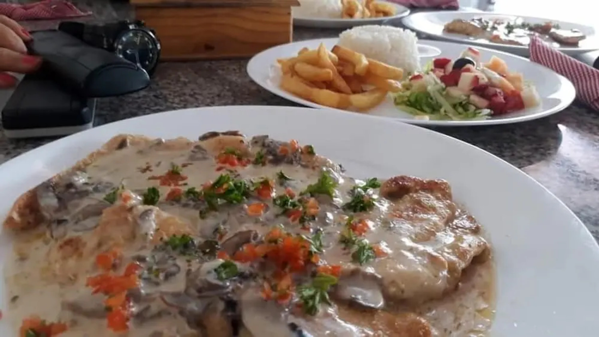 Hotel Campestre Aguamaco