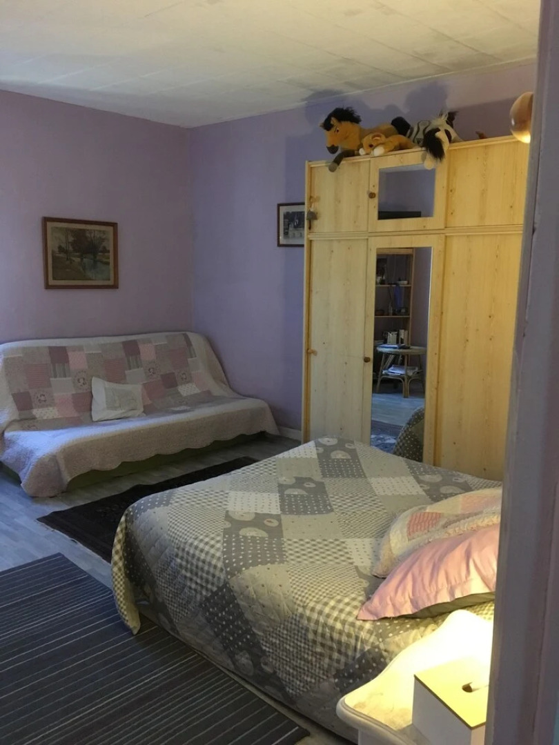 Au Parc aux Lièvres