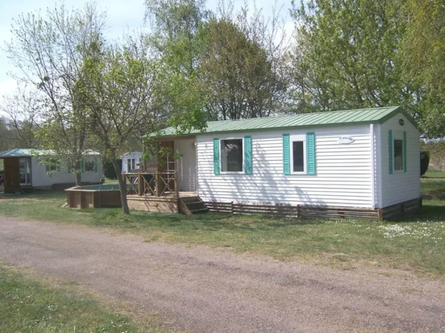 Les Terrasses De Rivarennes
