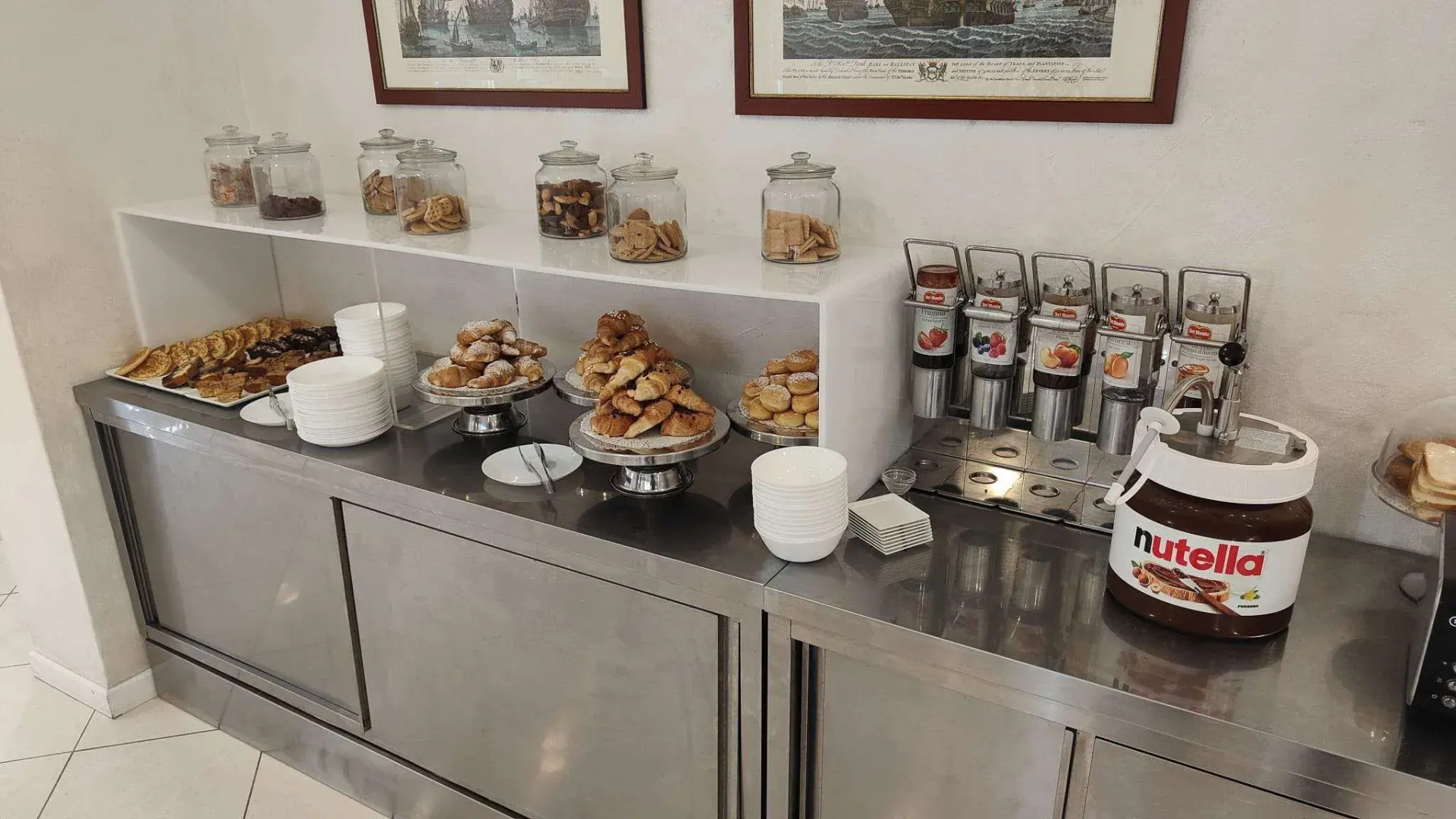 Hotel Alemagna bed & breakfast Bibione Lido del Sole