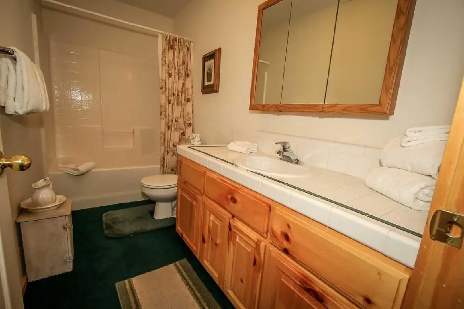 Aspen Grove 1041 by RedAwning