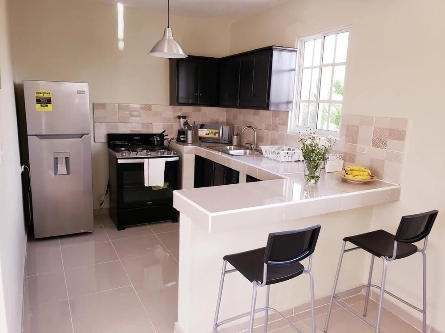 Lovely 2 Bedroom Apartment