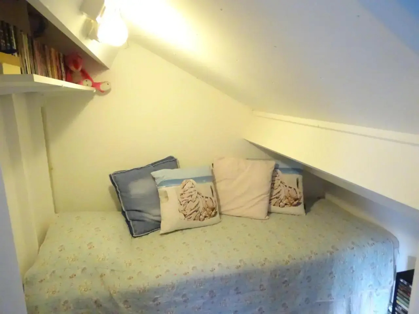 Apartment Casa di Mare (Adults Only)