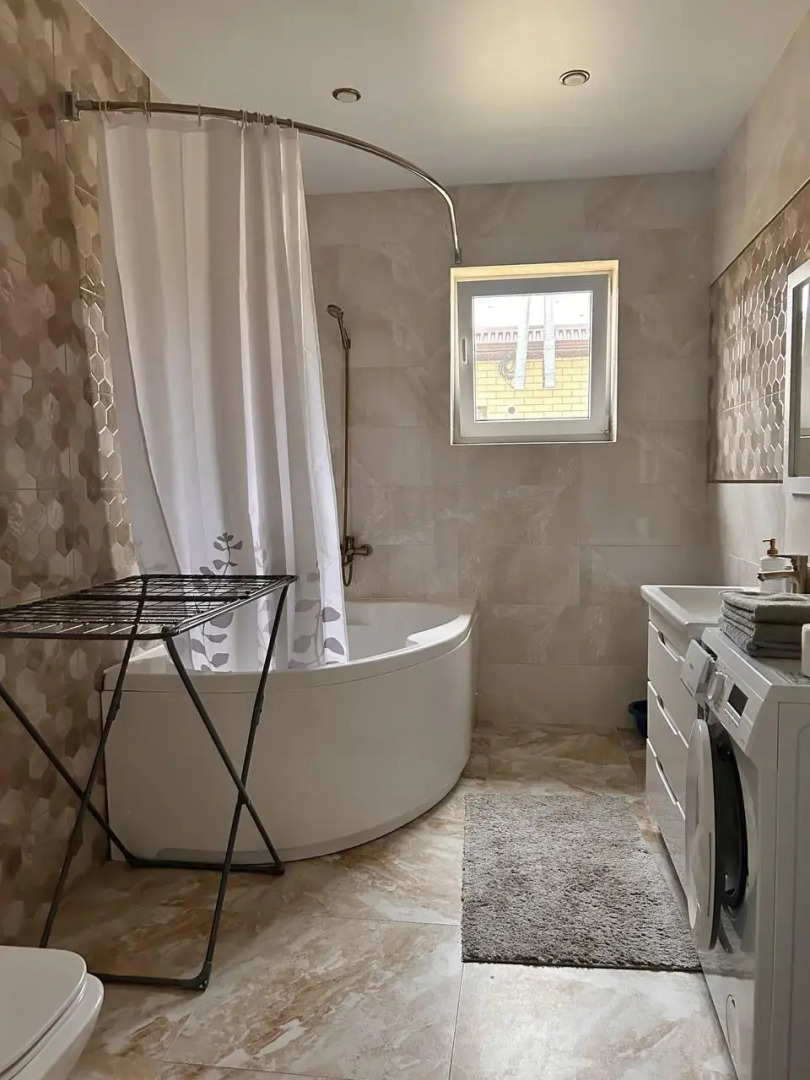 Уютный дом Апшеронск №1