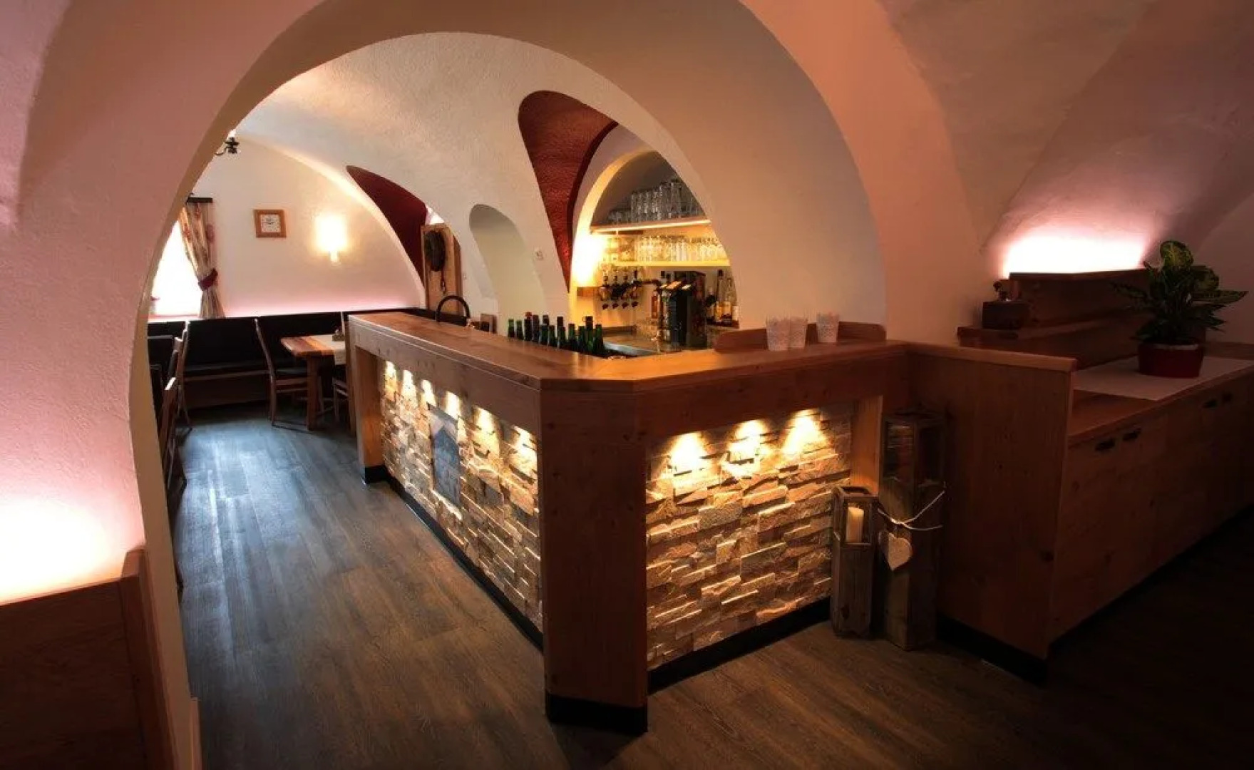 Reiters Wohlfühlhotel