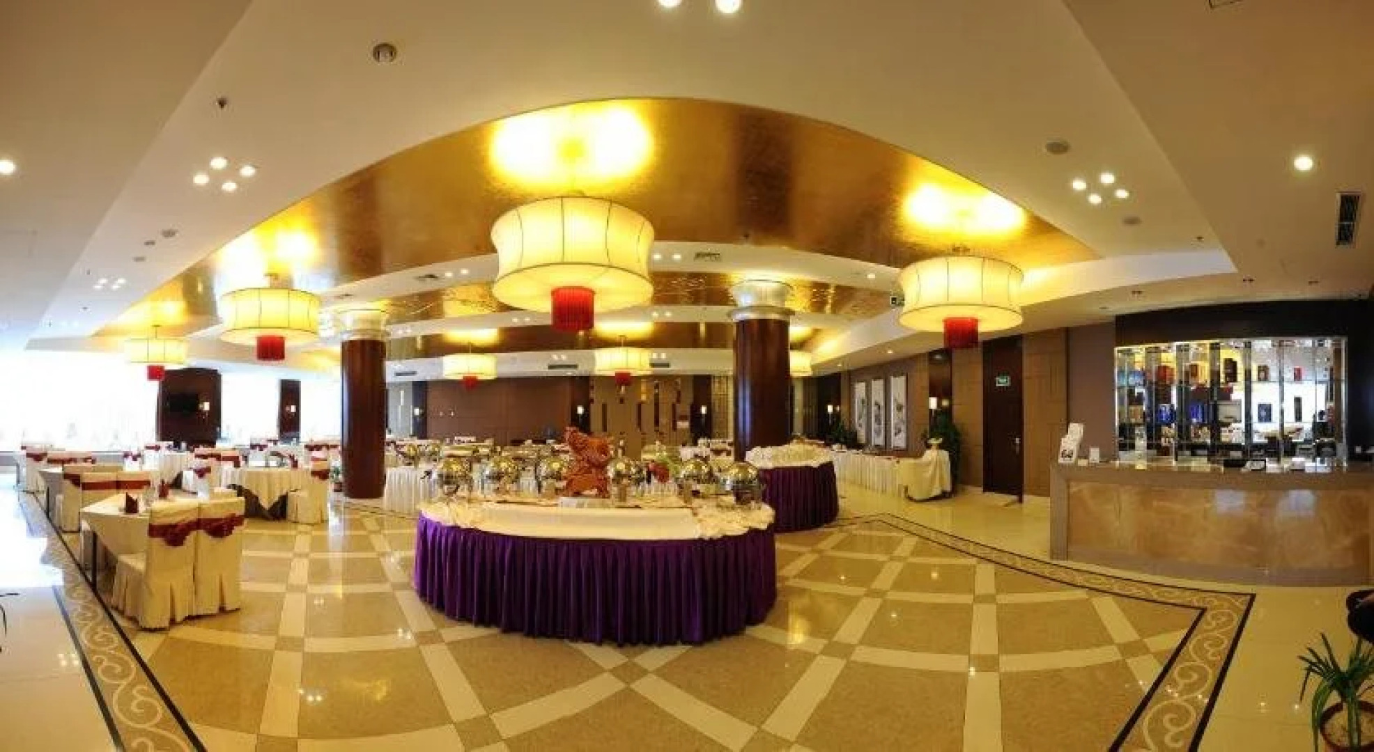 Zhong Heng International Hotel