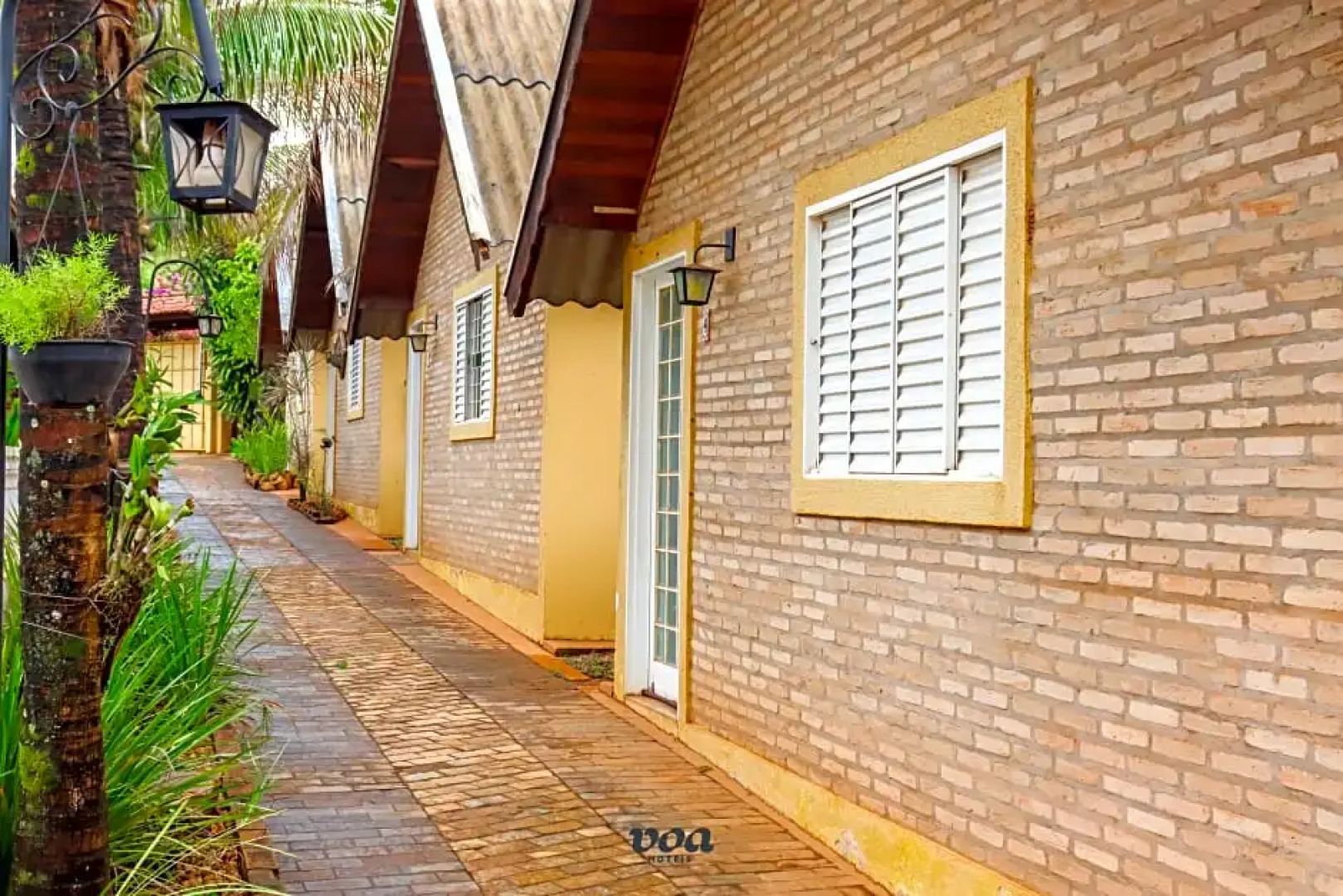 Pousada Infinito Absoluto